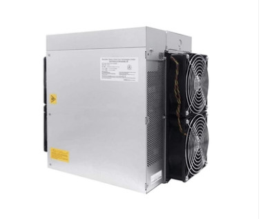 Mesin Penambangan Bitcoin Asic Bitmain Antminer S19 / S19pro / S19J Pro 110t 104t 100t 96t 95t