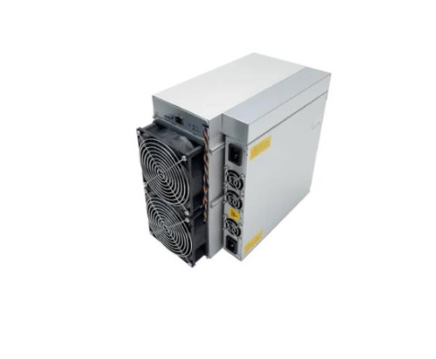 Pasokan listrik ASIC Antminer S19k Pro 120Th/S BTC Mining Tool 3250W