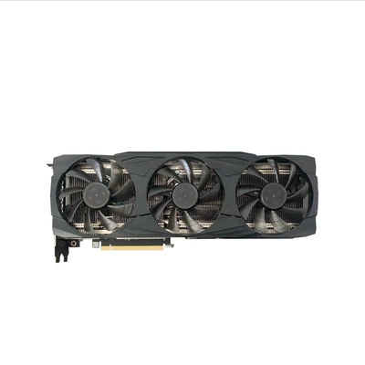 CMP 90HX Mining Rig Graphics Card Nilai Hash 95m+ 220w 3 Fans Untuk ETC ETH Miner