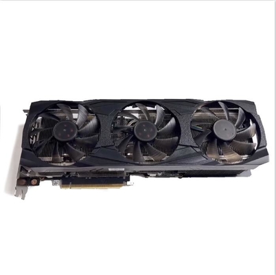 CMP 90HX Mining Rig Graphics Card Nilai Hash 95m+ 220w 3 Fans Untuk ETC ETH Miner
