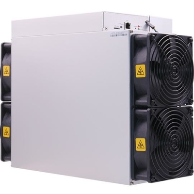 Antminer S19k Pro 120Th/S BTC Asic Miner 3250W Dengan Pasokan Listrik PSU