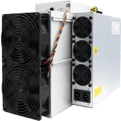 Bitmain Antminer Dash Miner d9 1770g 2839w dash X11 Air-Cooling Miner