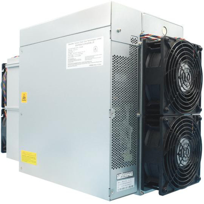 Antminer E9 Pro ETC Asic Miner 3680M Ethash Algoritma 7GB Memori