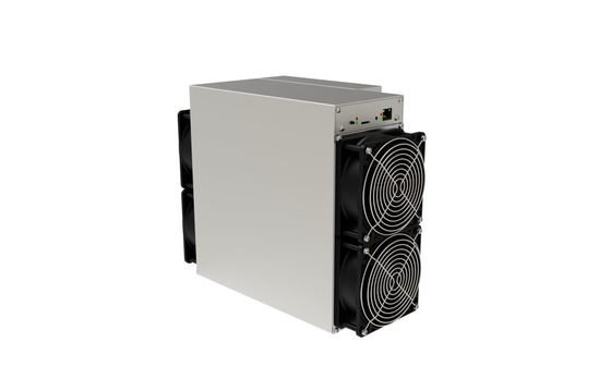 Mesin Penambangan KAS Iceriver KS3M 6T 3200W Dengan Koneksi Jaringan Ethernet