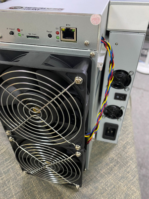 Iceriver KS3M 6T 3200W KAS Mining Machine Ethernet Network Connection
