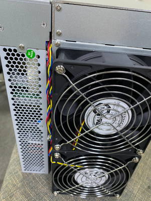 Iceriver KS3M 6T 3200W KAS Mining Machine Ethernet Network Connection