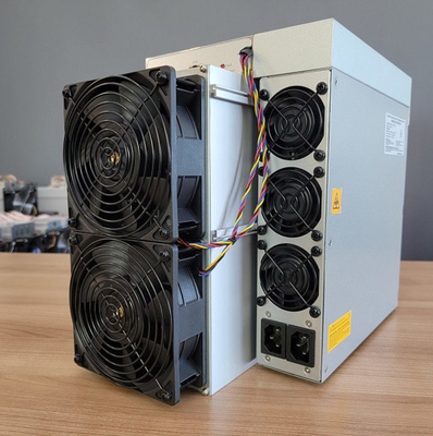 Bitmain S19k Pro BTC Asic Miner 120th/S Mesin Bitcoin Asic