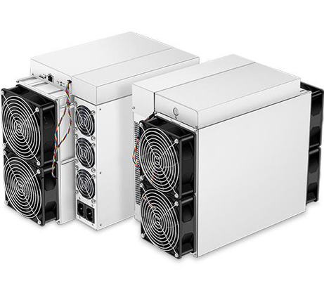 Bitmain S19k Pro BTC Asic Miner 115th/S Mesin Bitcoin Asic