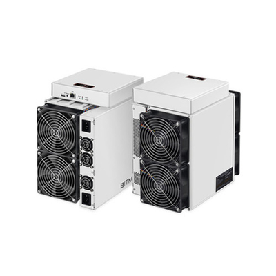 Bitcoin AntBuruh tambang Penambang Asic S19 S19j Pro 110t 104t 100t 2832W-3250W