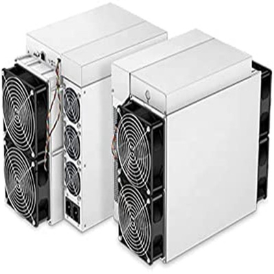 Bitcoin AntBuruh tambang Penambang Asic S19 S19j Pro 110t 104t 100t 2832W-3250W