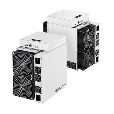 koin lite LTC Buruh tambang Mesin Bitmain AntBuruh tambang L7 9160mh 3300W Asic Buruh tambang