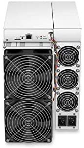 koin lite LTC Buruh tambang Mesin Bitmain AntBuruh tambang L7 9160mh 3300W Asic Buruh tambang