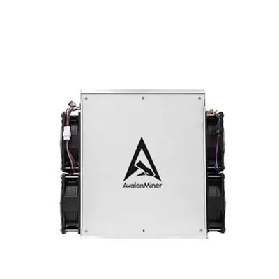 Penambang asic BTC ke-68 Avalon 1126