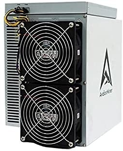 Penambang asic BTC ke-68 Avalon 1126
