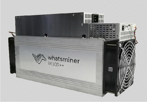 Mesin Pembuat Bitcoin Asic 3472W M20S M21S WhatsBuruh tambang M30s Plus Plus 112th
