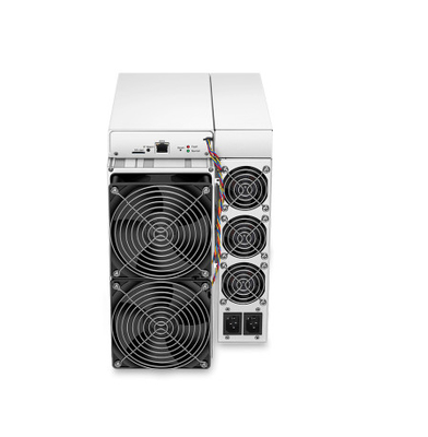 3148w DASH Buruh tambang Mesin AntBuruh tambang D7 Dash Coin Buruh tambang 1157 1234GH/s