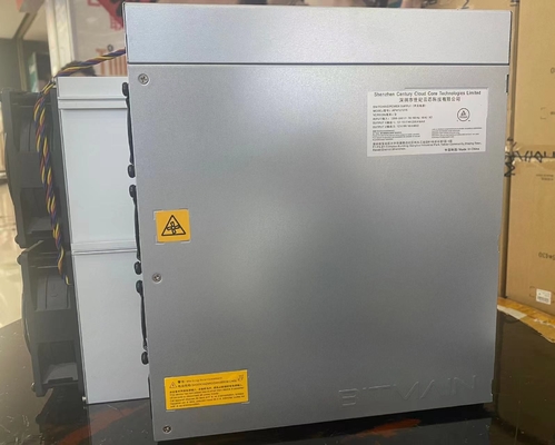 3148w DASH Buruh tambang Mesin AntBuruh tambang D7 Dash Coin Buruh tambang 1157 1234GH/s