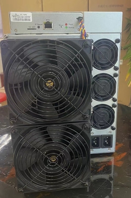 3148w DASH Buruh tambang Mesin AntBuruh tambang D7 Dash Coin Buruh tambang 1157 1234GH/s