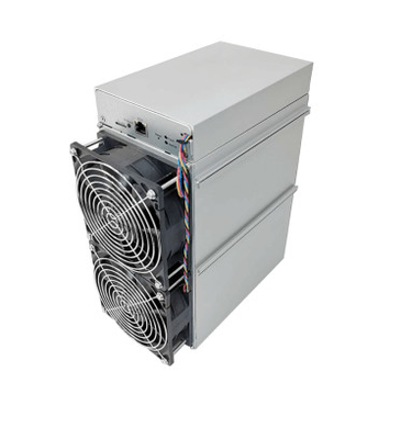 Mesin Penambang RJ45 ZEC Asic AntBuruh tambang Z15 Bitmain 420ksol 1510w