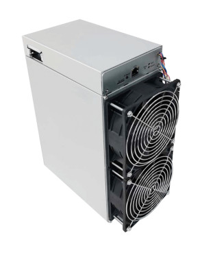 Mesin Penambang RJ45 ZEC Asic AntBuruh tambang Z15 Bitmain 420ksol 1510w