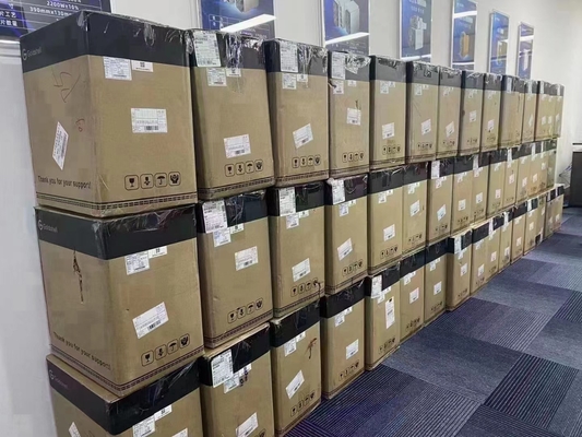 Metal CKB Asic Buruh tambang 2400w Goldshell Ck5 Ckb Buruh tambang 12TH/S Efisiensi Tinggi