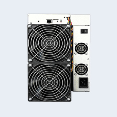 Goldshell KD5 18th Kadena Asic Buruh tambang box Buruh tambang 2250W/h Kuat