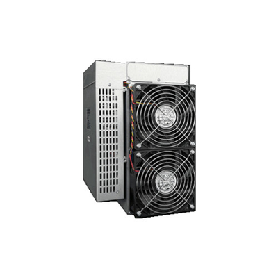 Goldshell KD5 18th Kadena Asic Buruh tambang box Buruh tambang 2250W/h Kuat
