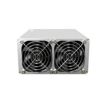 1.6TH 205W Baru KDA Asic Buruh tambang Goldshell KD Box Buruh tambang Antarmuka Ethernet