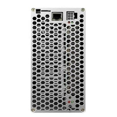 1.6TH 205W Baru KDA Asic Buruh tambang Goldshell KD Box Buruh tambang Antarmuka Ethernet