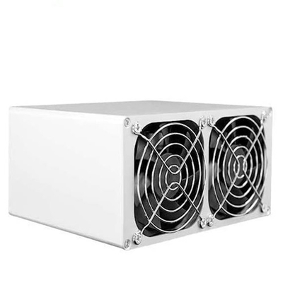 1.6TH 205W Baru KDA Asic Buruh tambang Goldshell KD Box Buruh tambang Antarmuka Ethernet