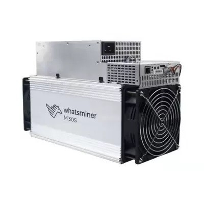 Mesin Pembuat Bitcoin Asic 3472W M20S M21S WhatsBuruh tambang M30s Plus Plus 112th
