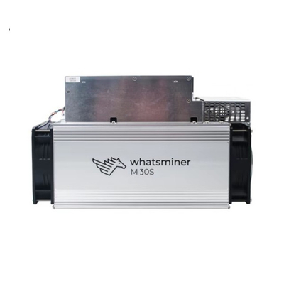 Mesin Pembuat Bitcoin Asic 3472W M20S M21S WhatsBuruh tambang M30s Plus Plus 112th