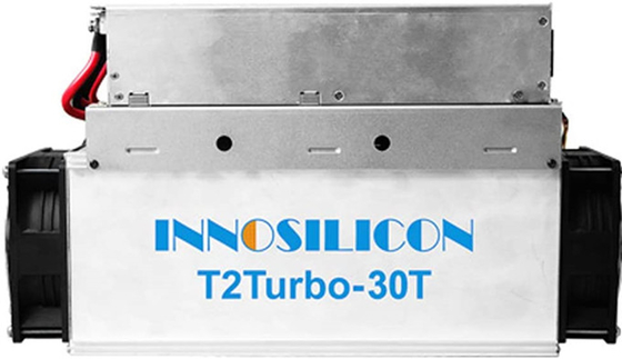 BTC Asic Buruh tambang Innosilicon T2 Mesin Penambang BTC Mesin Penambang ASIC