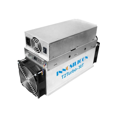 BTC Asic Buruh tambang Innosilicon T2 Mesin Penambang BTC Mesin Penambang ASIC