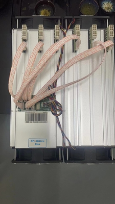 Mesin Penambang ZEC Ethernet A9++/A9+ Innosilicon Equihash Buruh tambang A9 Zmaster