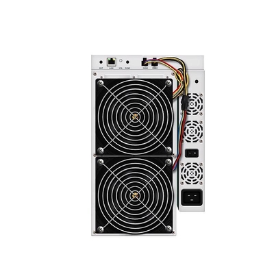 Avalon 1166 Peralatan Penambangan Bitcoin Canaan Avalon 1166pro 81 Th Buruh tambang 3000w-3400w