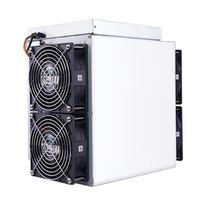 Avalon 1166 Peralatan Penambangan Bitcoin Canaan Avalon 1166pro 81 Th Buruh tambang 3000w-3400w