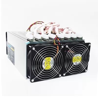 Mesin Penambang ZEC Ethernet A9++/A9+ Innosilicon Equihash Buruh tambang A9 Zmaster