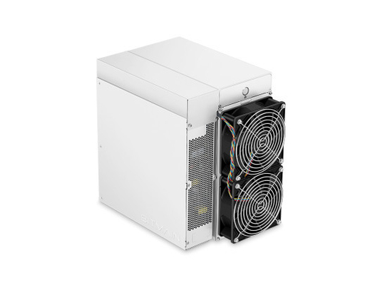 Bitmain AntBuruh tambang D7 DASH Buruh tambang Mesin 1286GH/S X11 Asic Buruh tambang 3148w