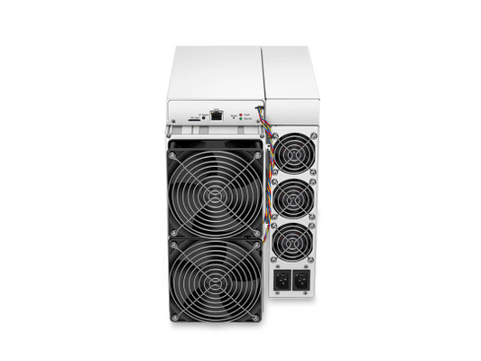 Bitmain AntBuruh tambang D7 DASH Buruh tambang Mesin 1286GH/S X11 Asic Buruh tambang 3148w