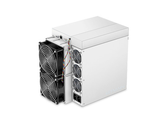 Bitmain AntBuruh tambang D7 DASH Buruh tambang Mesin 1286GH/S X11 Asic Buruh tambang 3148w