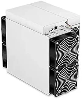 Bitmain AntBuruh tambang D7 DASH Buruh tambang Mesin 1286GH/S X11 Asic Buruh tambang 3148w
