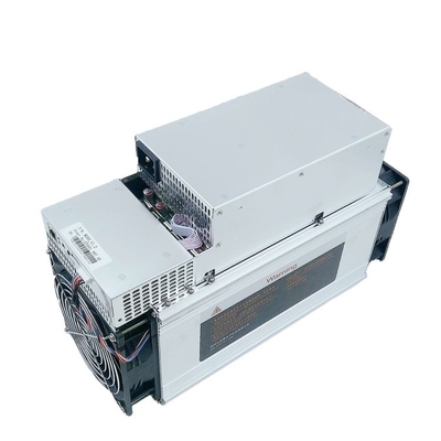 M30+ 100Th Asic WhatsBuruh tambang Alat Penambangan BTC Kinerja Tinggi 3400W