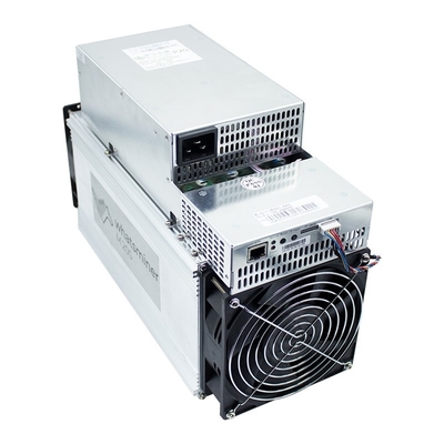 Mesin Penambangan Bitcoin 48W Asic