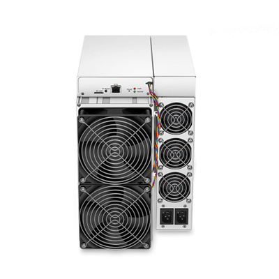 BTC AntBuruh tambang Asic Buruh tambangs S19 XP 140Th 3010W SHA-256 Mesin Penambang