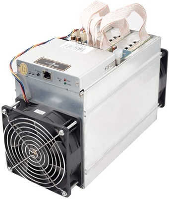 Mesin Asic Buruh tambang 4200g Bitmain AntBuruh tambang T9+ 10.5 Th SHA-256 1432W
