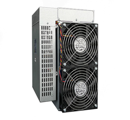 Asic koin lite enkripsi Buruh tambang 3100W Goldshell Lt5 Pro Mesin Penambangan 2.45 Gh S