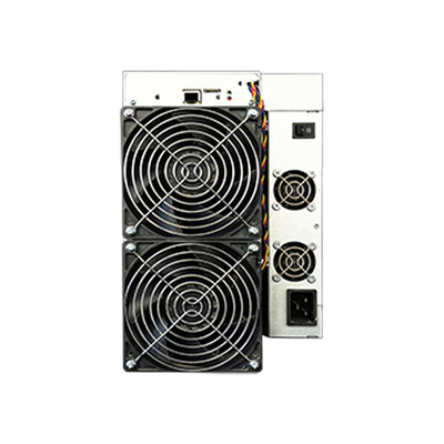 Asic koin lite enkripsi Buruh tambang 3100W Goldshell Lt5 Pro Mesin Penambangan 2.45 Gh S