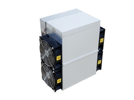 Bitmain AntBuruh tambang S17+73H Bitcoin BTC S17 Pro Mesin AntBuruh tambang