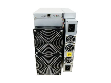 Bitmain AntBuruh tambang S17+73H Bitcoin BTC S17 Pro Mesin AntBuruh tambang